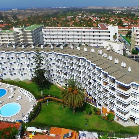 Aparthotel Tamaran - *