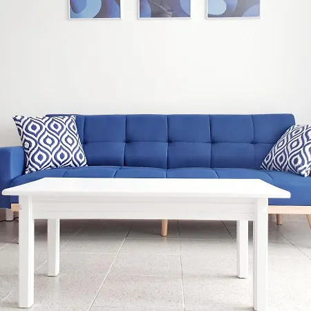 Aparthotel Tamaran - *