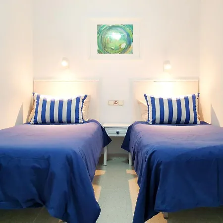 Tamaran - Aparthotel *