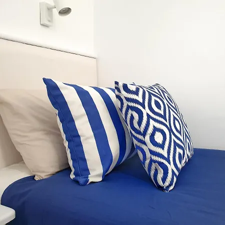 Tamaran - Aparthotel