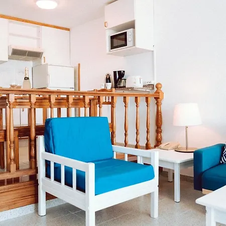 Tamaran - Aparthotel