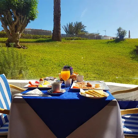 Aparthotel Tamaran -