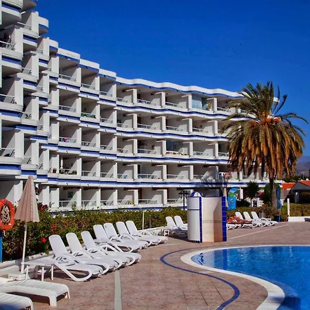 Tamaran - Playa del Inglés