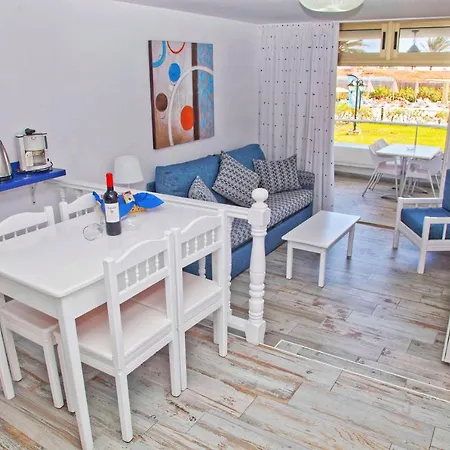 Aparthotel Tamaran - *