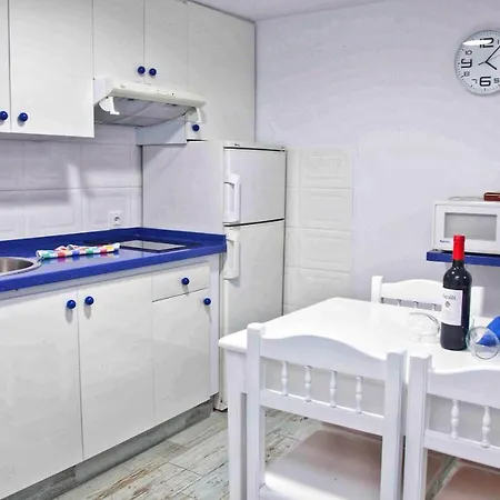 Tamaran - Aparthotel *